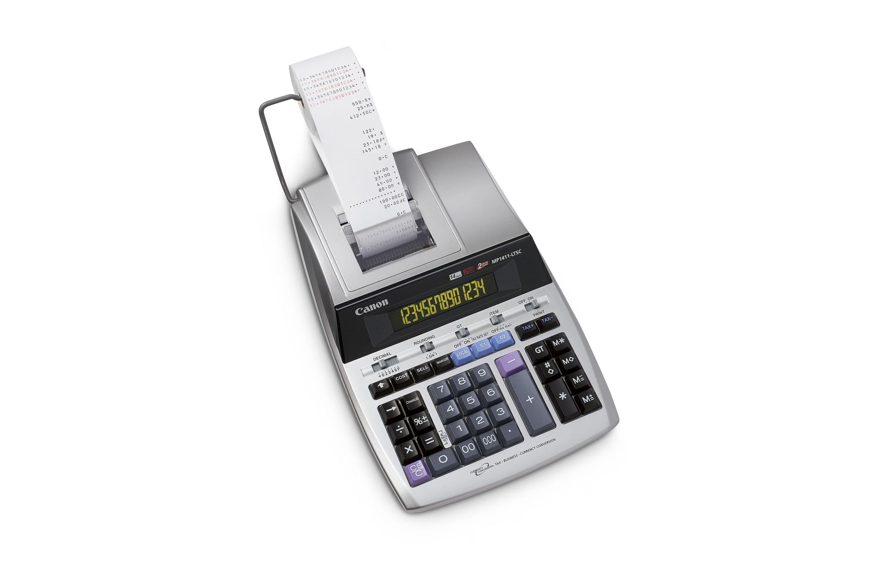 Canon druckender Bürorechner MP1411-LTSC
