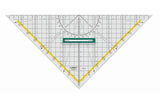 Linex: Geometriedreieck 32cm
