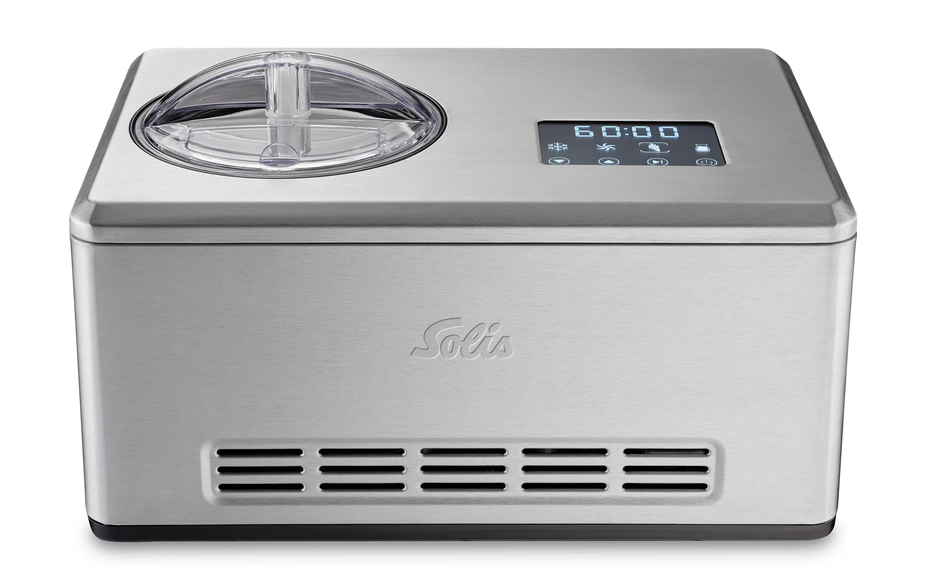 Solis Gelateria Pro Touch