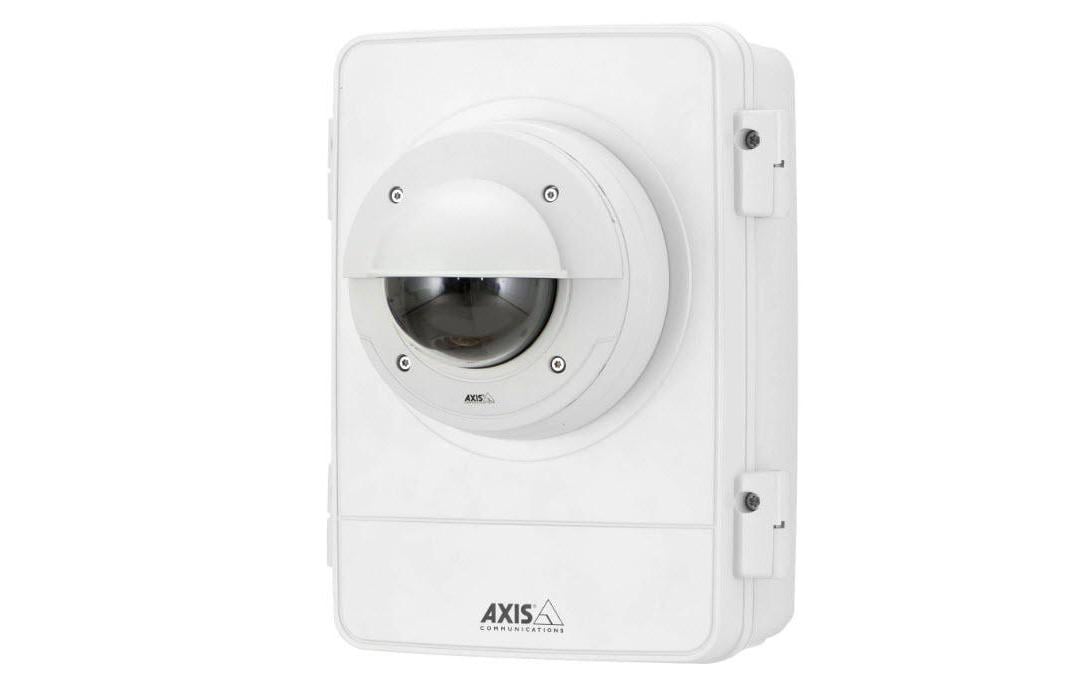 AXIS T98A17-VE Montagegehäuse,