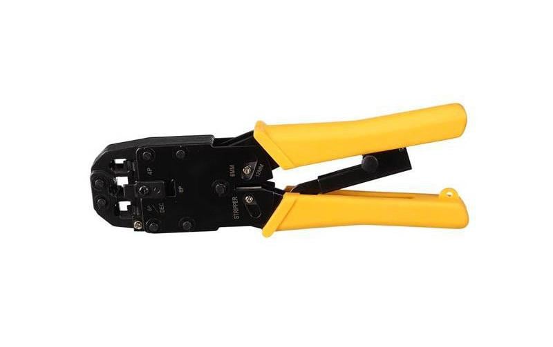 Velleman Crimpzange VTM468PN