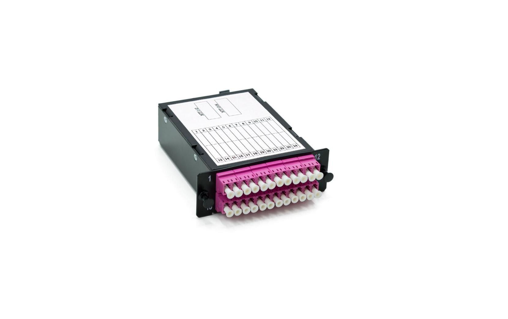 MTP Kassette, 01x MTP(F) magenta