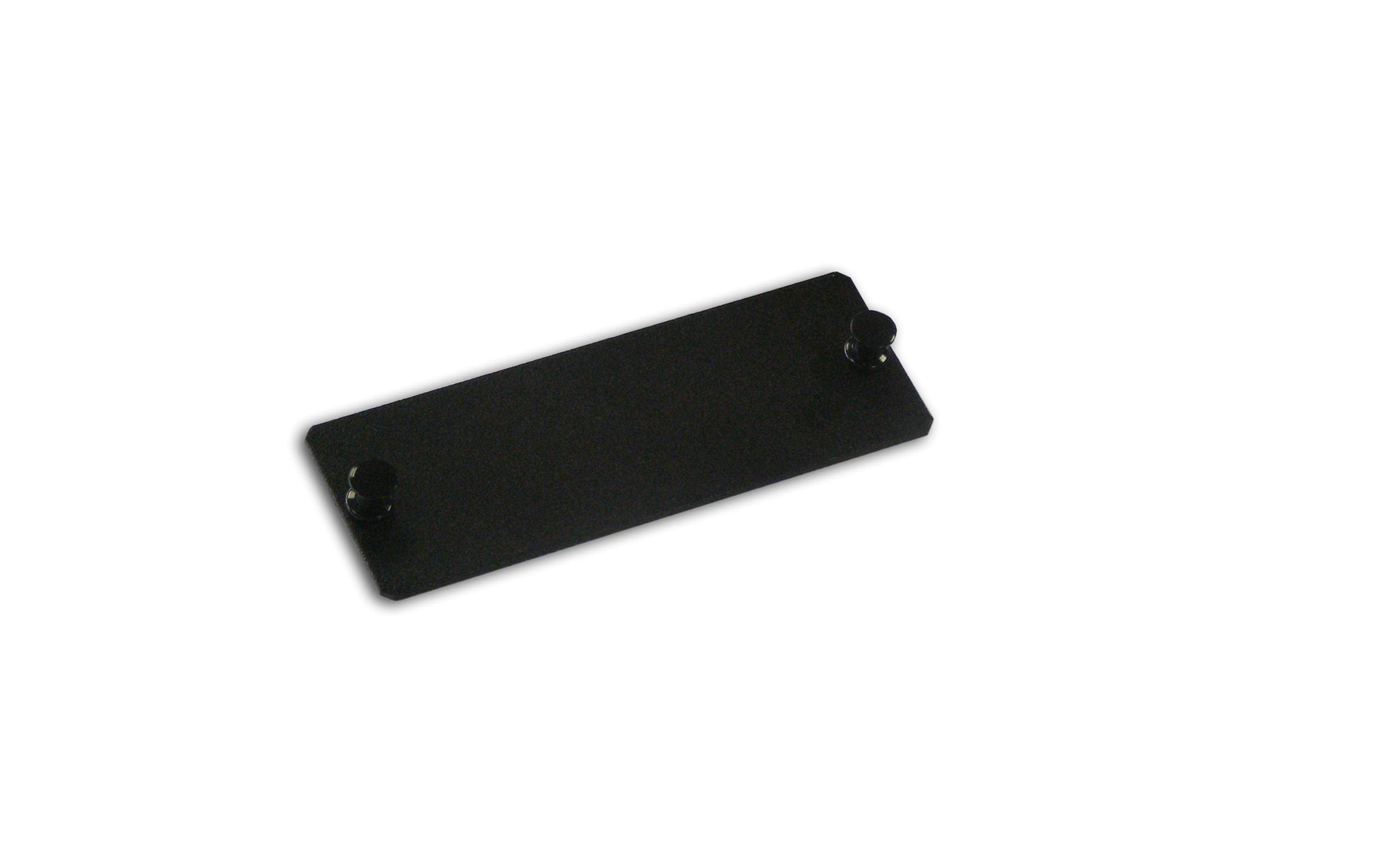 MTP Patchpanel Blindblende