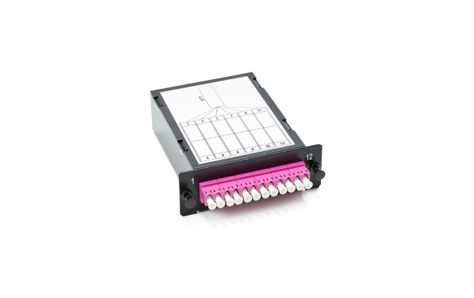 MTP Kassette, 01x MTP(F) magenta