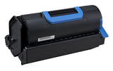 OKI Druckkassette 45439002,schwarz,36'000S.