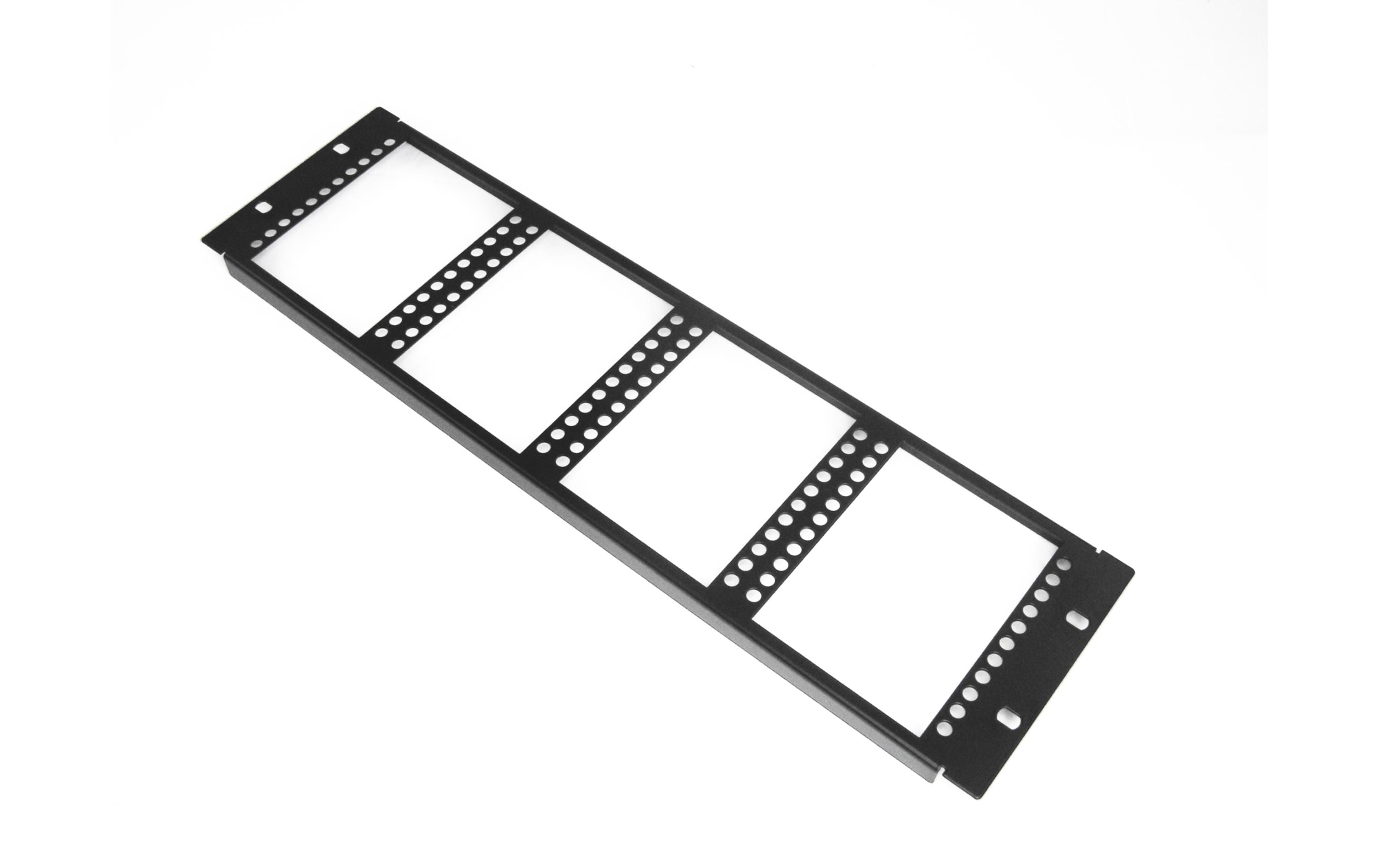 MTP Frame, 3HE