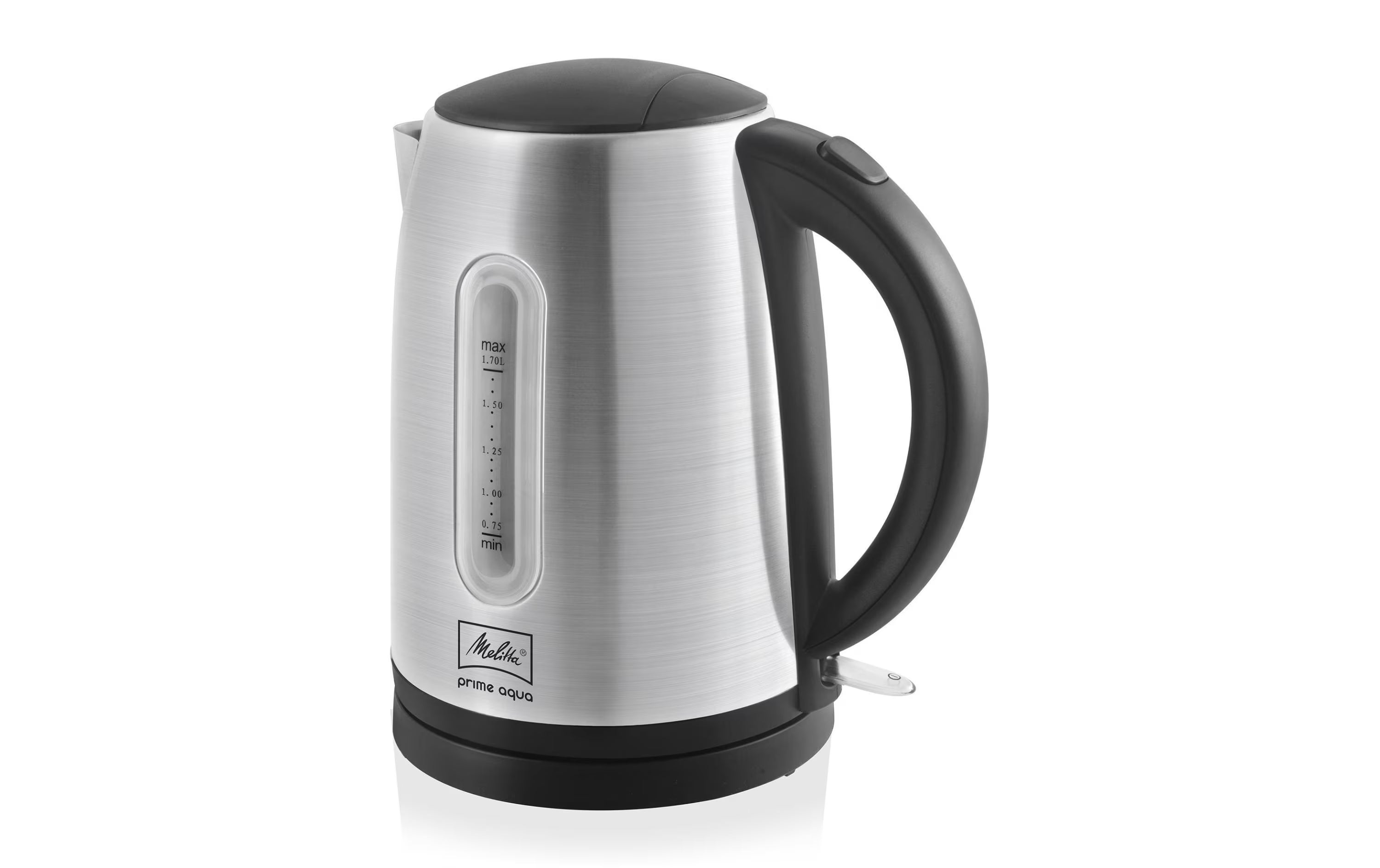 Melitta Wasserkocher 1.7 l Prime Aqua