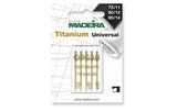 Madeira Maschinennadel TITAN
