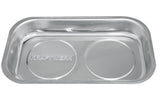 Kraftwerk 2951 Magnetteller rostfrei