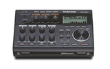 Tascam DP-006, 6 Kanal Rekorder