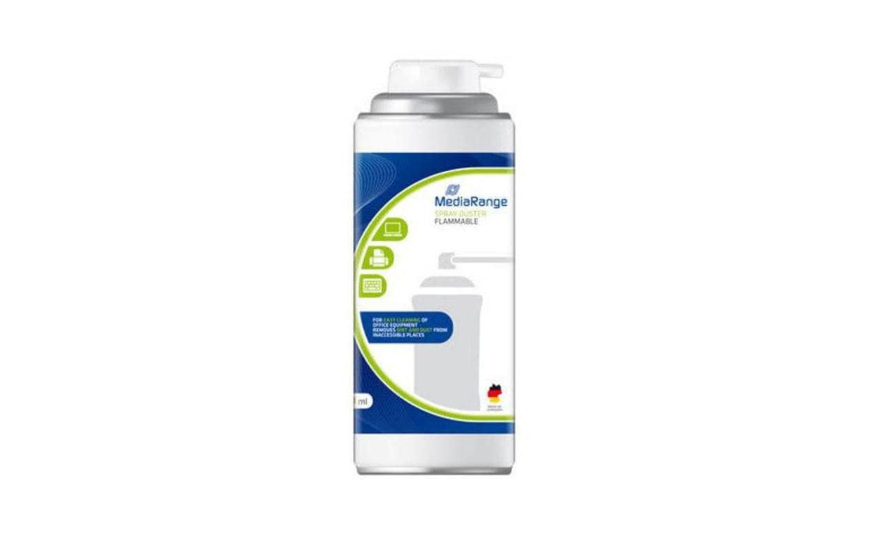 MediaRange Druckgas-Spray