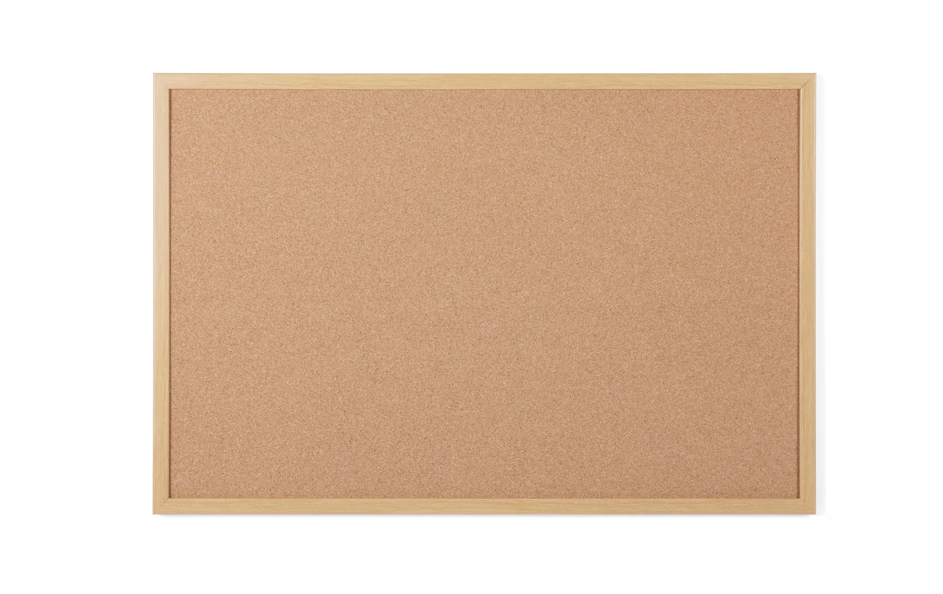 Bi-Office Memoboard Kork Earth-it