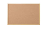 Bi-Office Memoboard Kork Earth-it