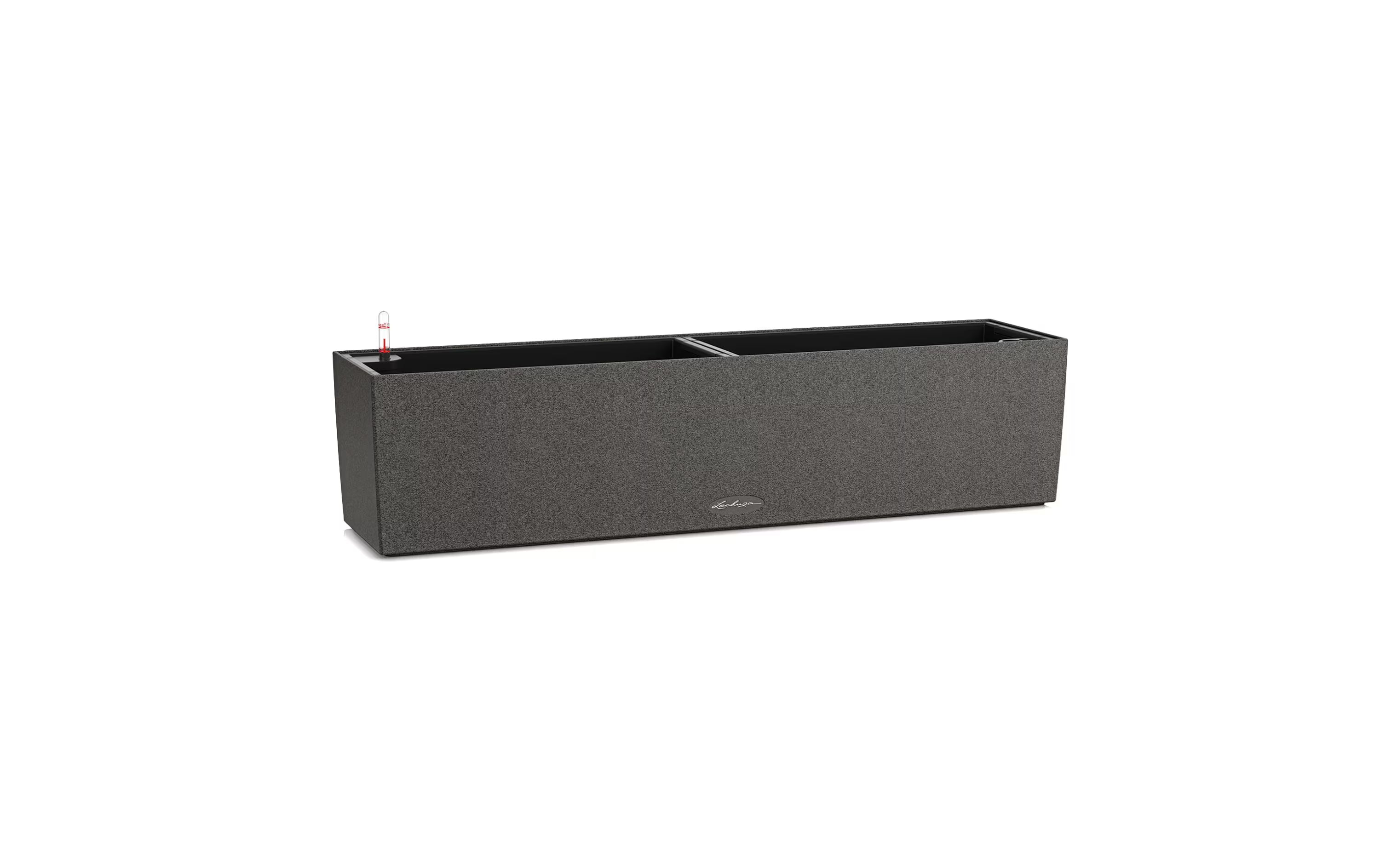 Lechuza Blumentopf BALCONERA Stone 80