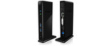 ICY BOX IB-DK2241AC Multi-Dockingstation