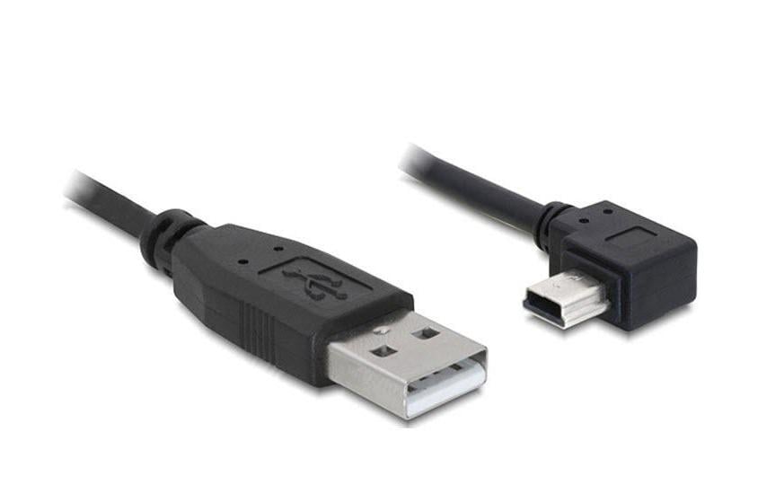 USB-mini-Kabel 1m A-MiniB,USB 2.0