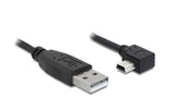 USB-mini-Kabel 2m A-MiniB,USB 2.0