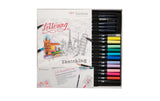 Tombow Geschenkset ABT Dual Brush Pen