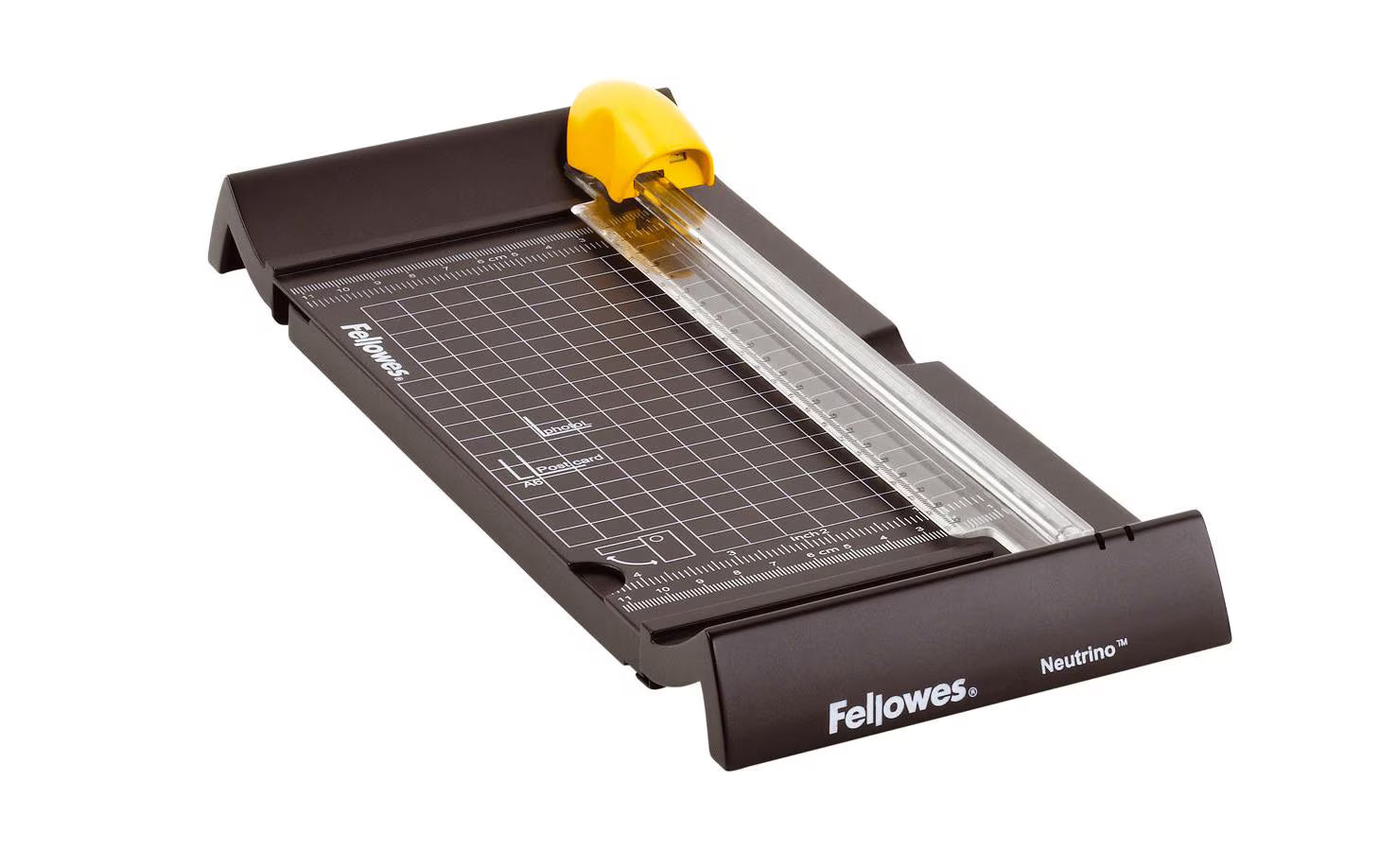 Fellowes Rollenschneidemaschine Neutrino A5