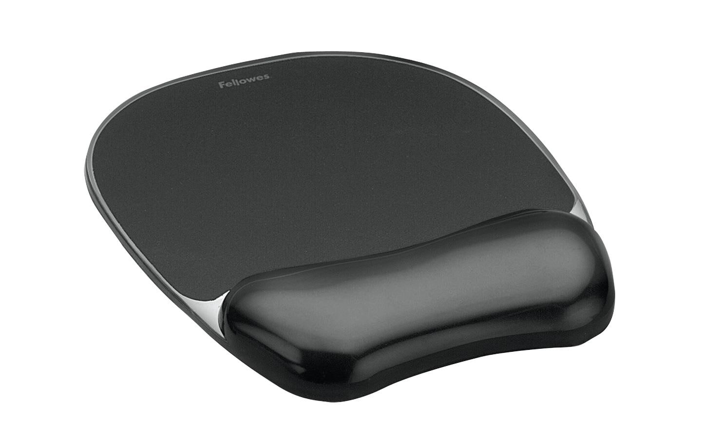 Fellowes Mauspad mit Handgelenkauflage