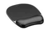 Fellowes Mauspad mit Handgelenkauflage