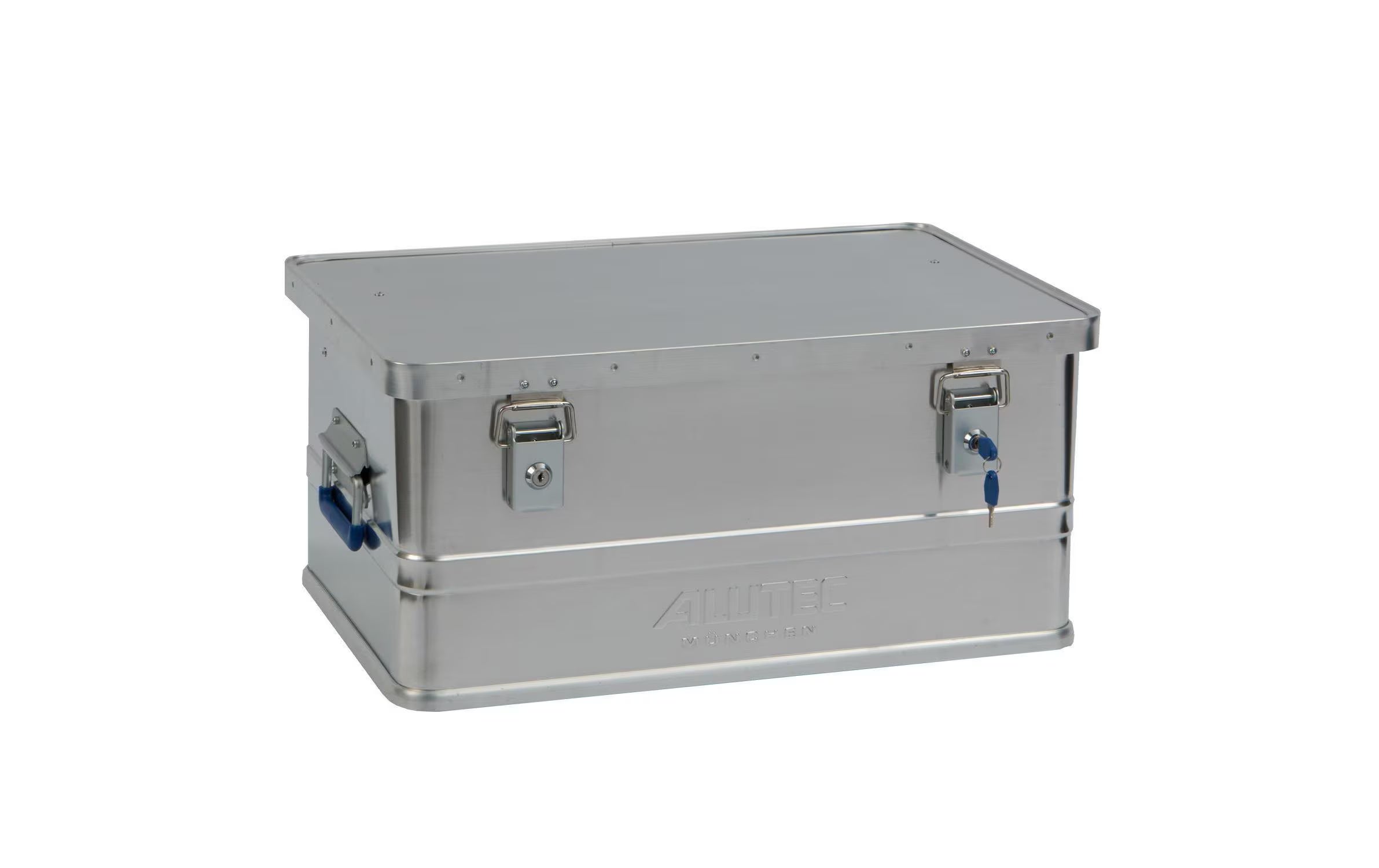 Alutec Aluminiumbox Classic 48