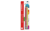 STABILO 160 Bleistift HB 4er