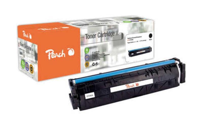 Peach Toner HP Nr. 203A (CF540A)