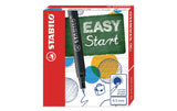 STABILO EASYoriginal Start Refill 0.5 blau