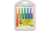 Stabilo Swing Cool Leuchtmarker 6er Etui