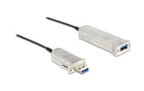 Delock USB3 Verlängerungskabel 20m