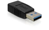 USB3.0 Port Schoner: A-Stecker zu A-Buchse