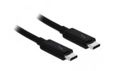 Delock USB3.1 Kabel Typ-C, Thunderbolt3