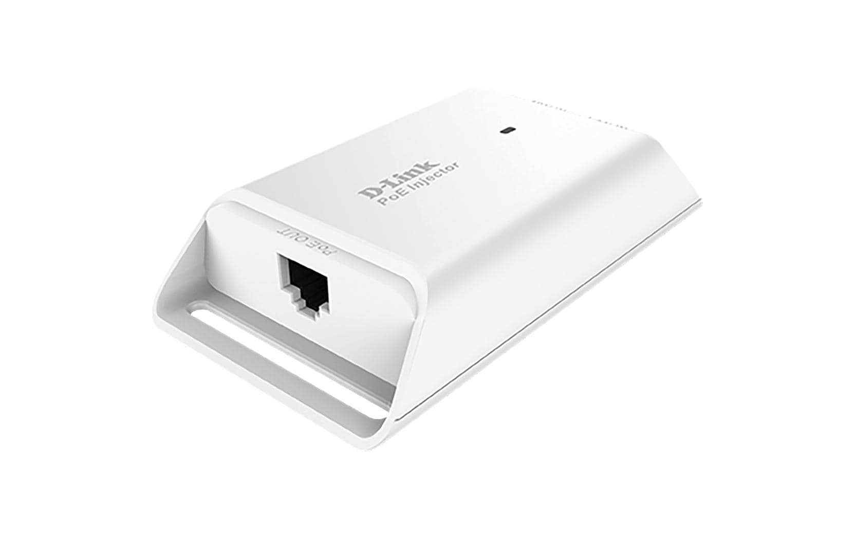 D-Link: DPE101GI: PoE Gigabit Injector