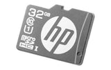 HP 32GB Micro SD Enterprise Flash