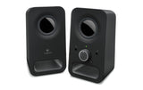 Logitech Z150 Multimedia Speakers