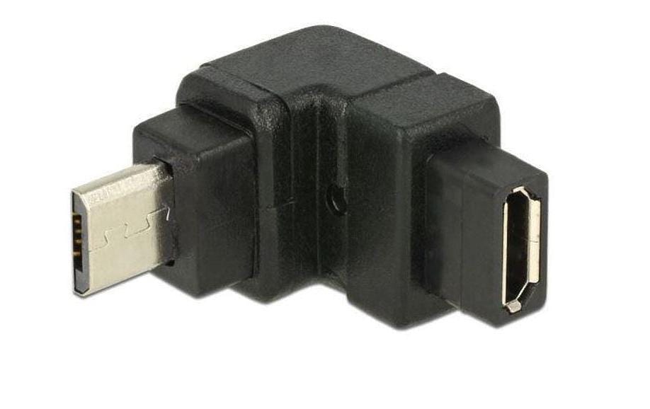 USB Adapter Micro-B zu Micro-B