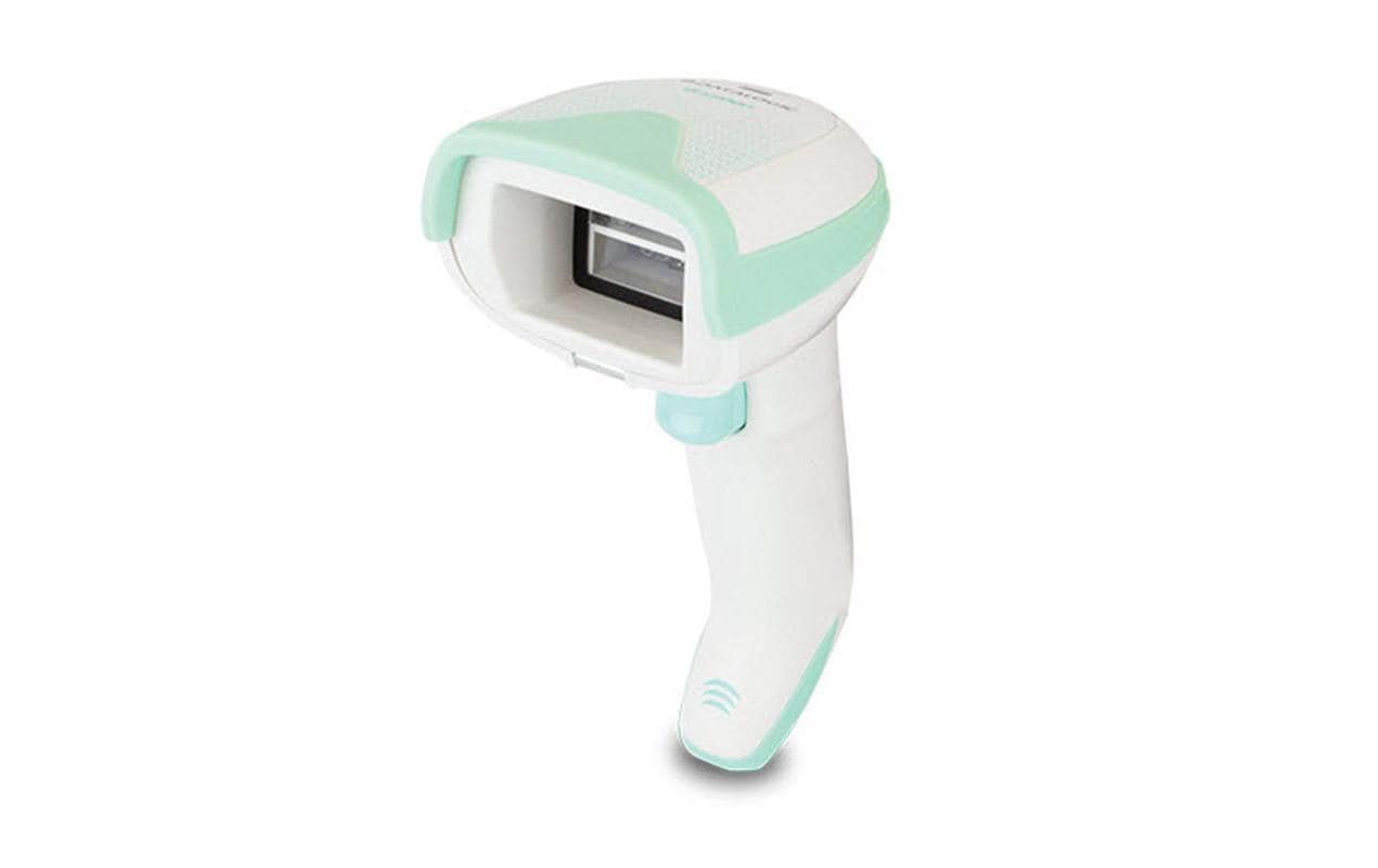 Barcodescanner Datalogic Gryphon GM4500 HC