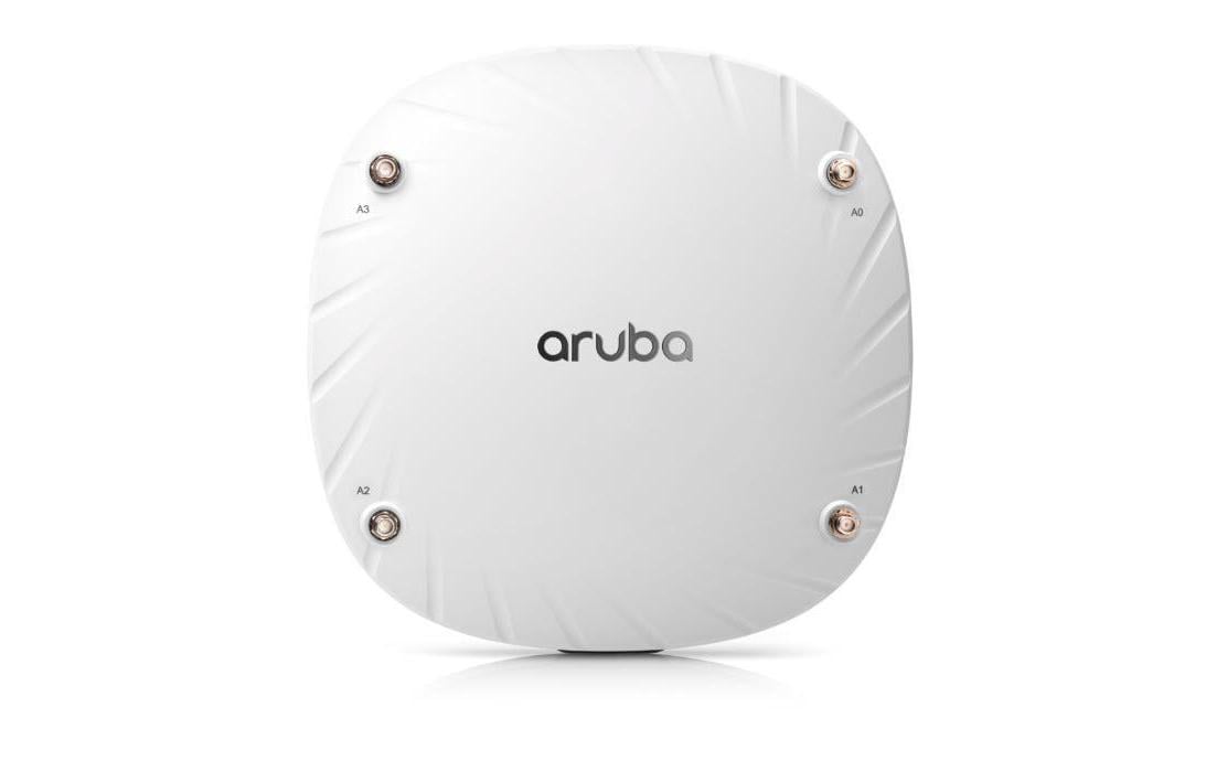 Aruba Access Point AP-514 ext. Anten.