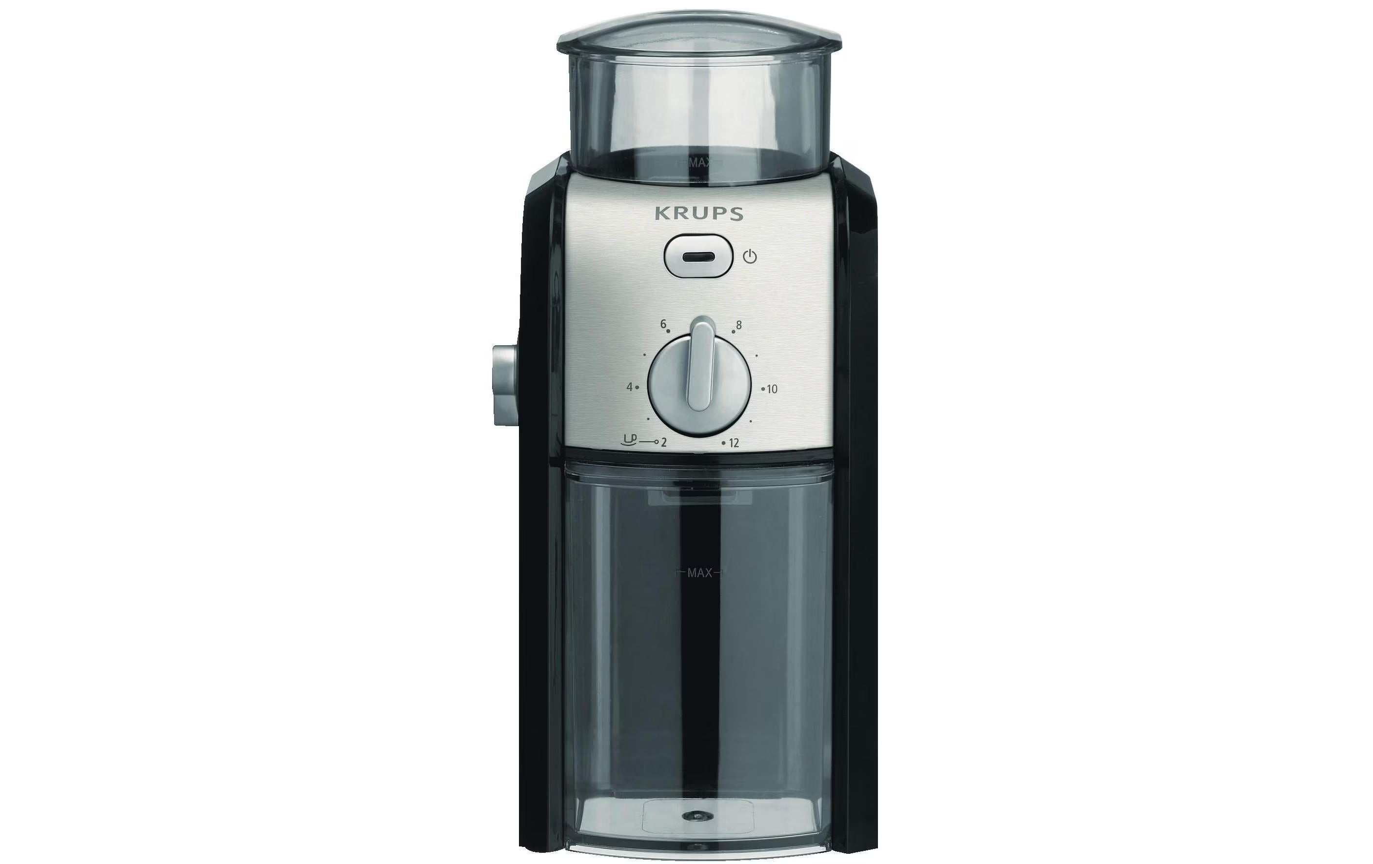 Krups Expert Kaffee-Espresso Mühle