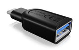 ICY BOX IB-CB005 USB3.0 Type-C zu Type-A