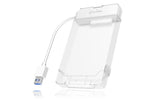 ICY BOX Adapter Kabel 2.5 SATA SSD/HDD