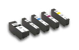 Peach Tinte Epson 33XL MultiP bk, c, m, y