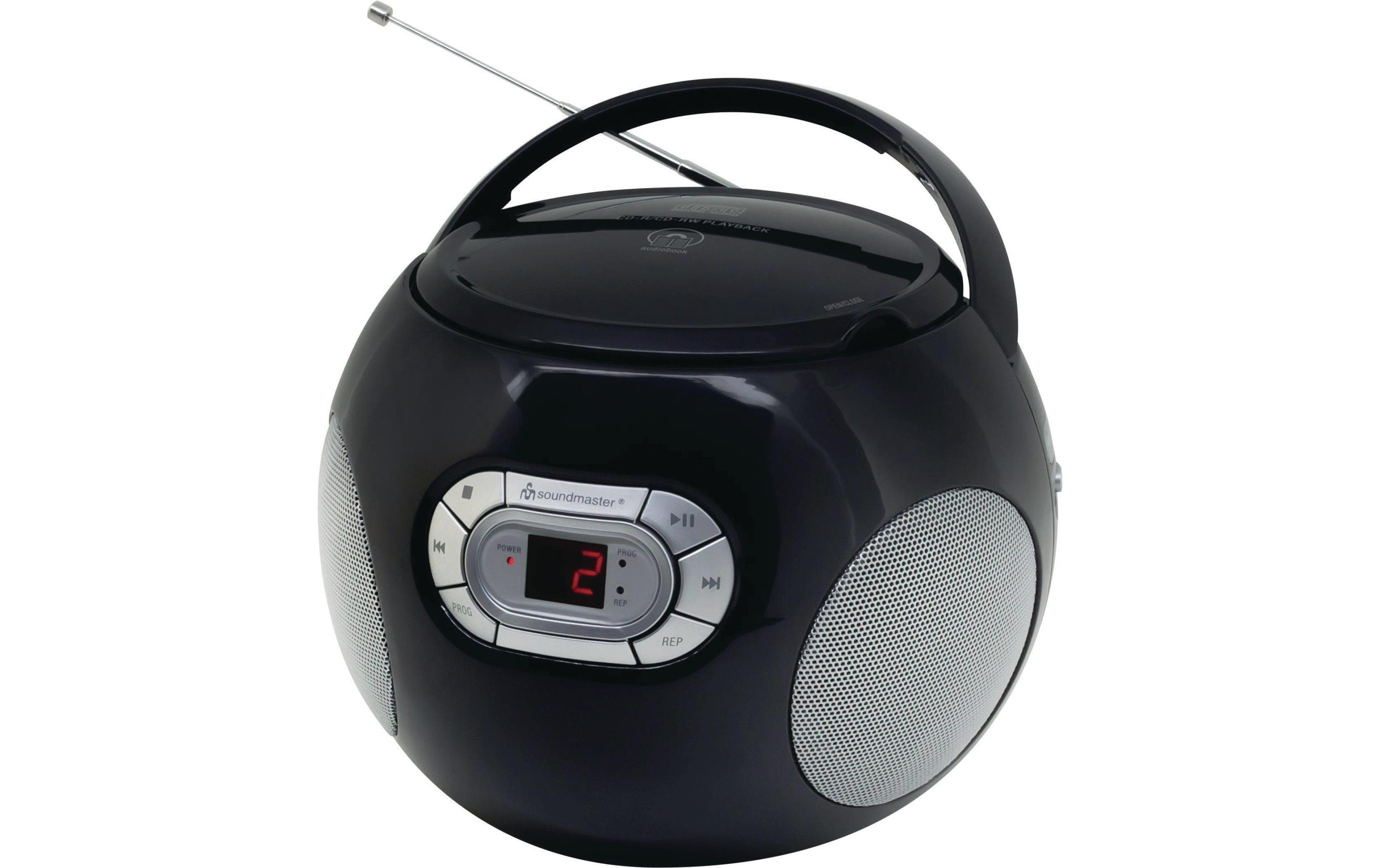 Soundmaster SCD2120SW
