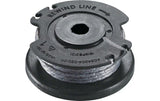 BOSCH Ersatzfaden 4,5 m / 1,6 mm