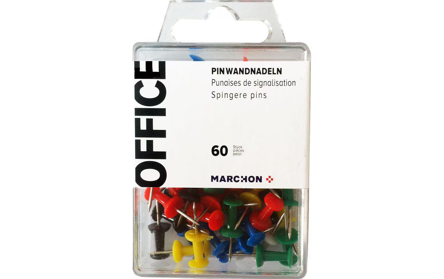 Office Pinwandnadel