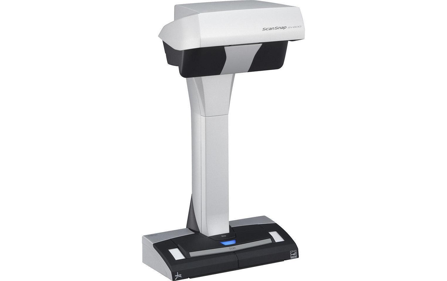 Ricoh Dokumentenscanner ScanSnap SV600