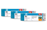 HP Tinte Nr. 91 - Light Magenta (C9487A)