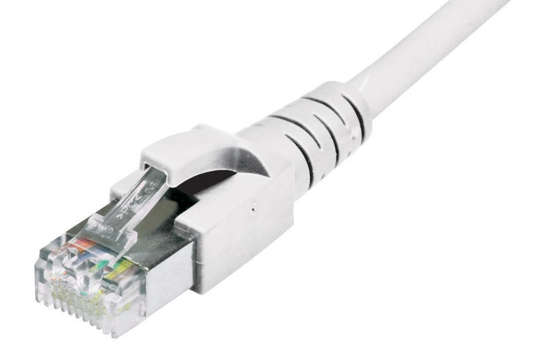 Dätwyler IT Infra Patchkabel RJ-45 - RJ-45,