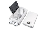 Lightwin IP54 Wandspleissbox Mini